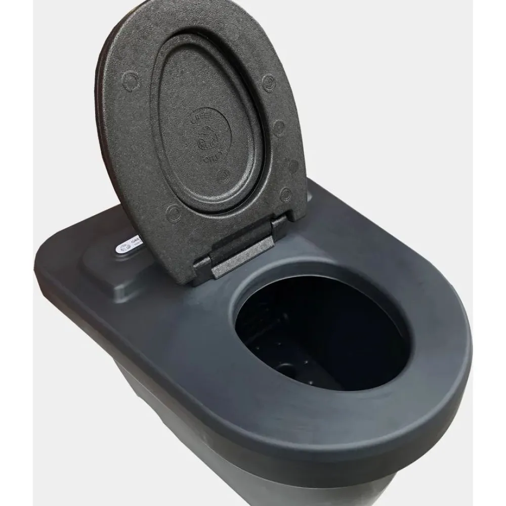 Online Kompostikäymälä Green Toilet 100 Easy Kompostikäymälät