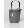Kompostiämpäri 23l harmaa*Greenline Sale