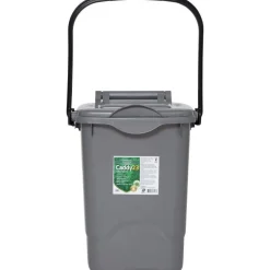 Kompostiämpäri 23l harmaa*Greenline Sale