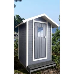 Kompostoiva puucee XL*Ecoteco Outlet