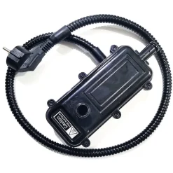 Hot Konelämmitin Arctic Motor 1000 W Muut Sähkölämmittimet