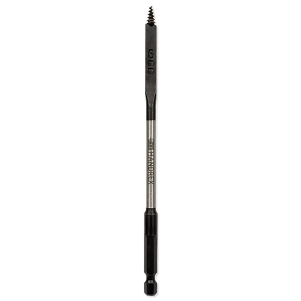 Sale Konepuuporanterä SpeedXbit 1/4" eri kokoja Poranterät