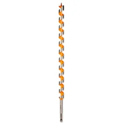 Outlet Konepuuporanterä TwisterXbit 3/8