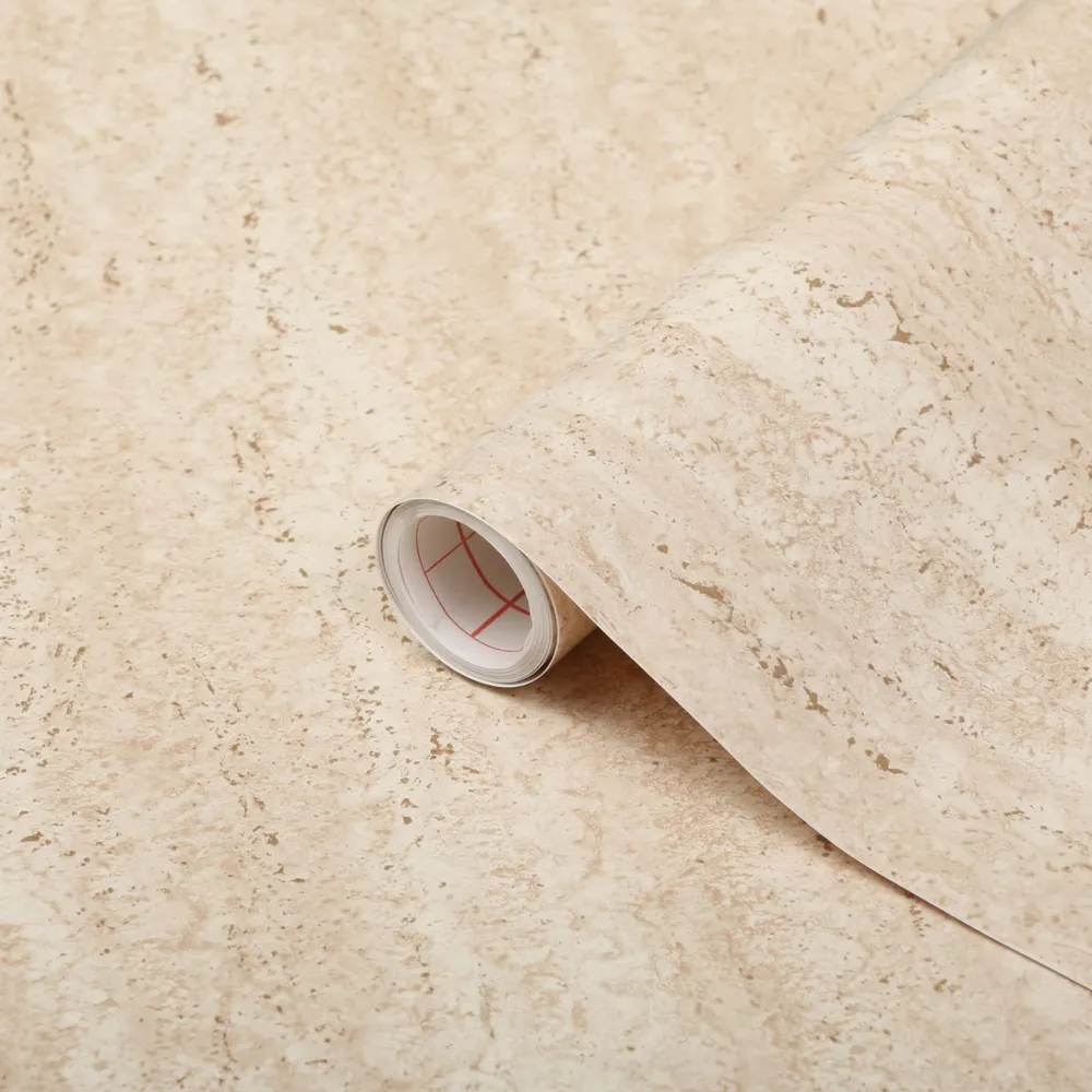 Kontaktimuovi 346-0099, 0.45x2m, marmori beige*D-C-Fix Hot