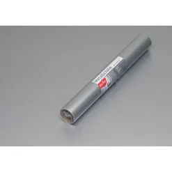 Kontaktimuovi 347-0522, 0.45x2m, metalli, yksivärinen, platina hopea*D-C-Fix Hot