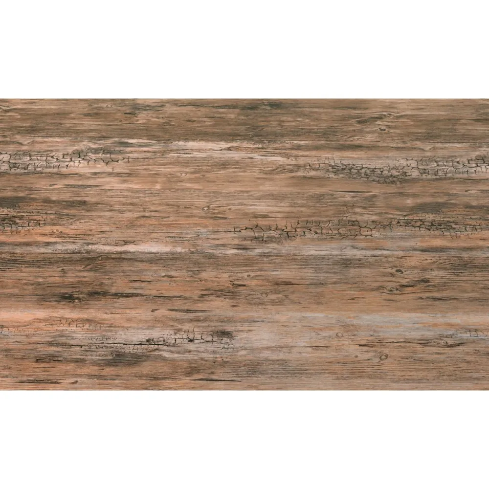 Clearance Kontaktimuovi 346-0478, 0.45x2m, puinen rustiikki, puujäljitelmä, ruskea Sisustusmuovit