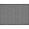 Discount Konttiverkko HDPE, 3x5 m, musta Ajoneuvotarvikkeet