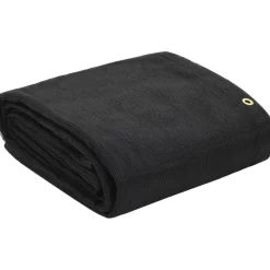 Discount Konttiverkko HDPE, 3x5 m, musta Ajoneuvotarvikkeet