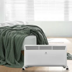 Best Konvektiolämmitin Electrolux ECH/ECN, 1500W Lämpöpatterit