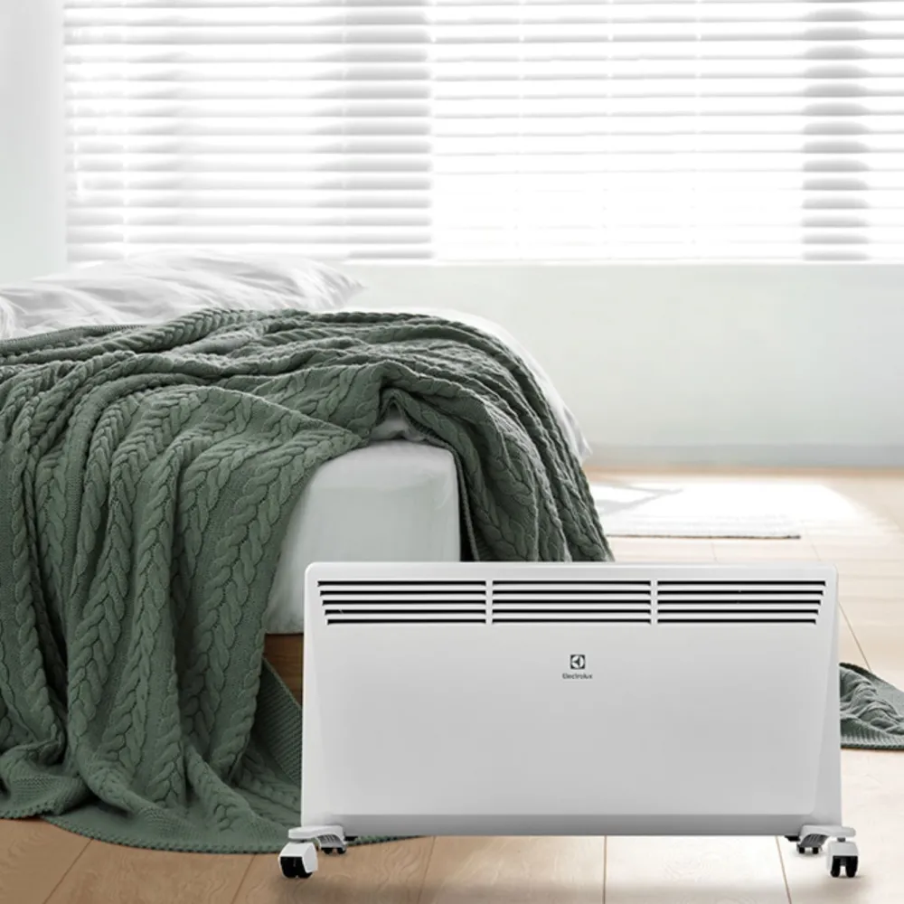 Best Konvektiolämmitin Electrolux ECH/ECN, 1500W Lämpöpatterit