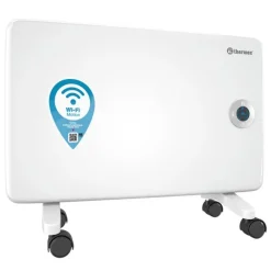 Konvektiolämmitin Thermex Frame WiFi 1000W*Thermex KTS Online