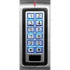 Koodinäppäimistö W1 RFID-lukijalla IP67 ulkokäyttöön*Sebury Clearance