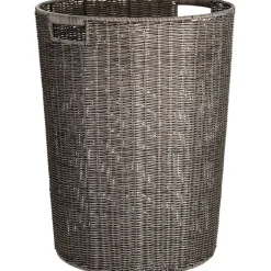 Kori BASILE Ø43/36xK56 cm, tummanruskea*Home4you