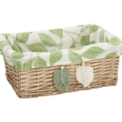 Kori WILLI MIRO 39x26xK16 cm, beige*Home4you Discount