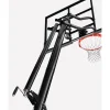 Koripalloteline TF Platinum 60" 2,28-3,05 m*Spalding