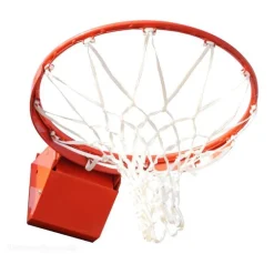 Koripalloteline TF Platinum 60" 2,28-3,05 m*Spalding