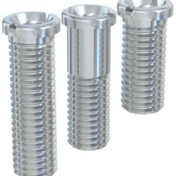 Koripohjaventtiilen ruuvit 30, 39 ja 47mm*Prevex Hot