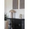 Clearance Koriste-esine Decoration, 18x15x24cm, keramiikka, beige Koriste-Esineet