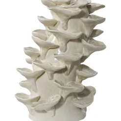 Clearance Koriste-esine Decoration, 18x15x24cm, keramiikka, beige Koriste-Esineet
