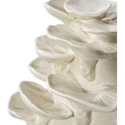 Clearance Koriste-esine Decoration, 18x15x24cm, keramiikka, beige Koriste-Esineet