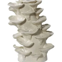 Clearance Koriste-esine Decoration, 18x15x24cm, keramiikka, beige Koriste-Esineet