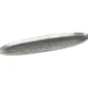Clearance Koristekulho Forleyet, 54cm, antiikkinikkeli Koriste-Esineet