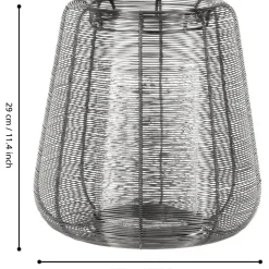 Koristelyhty Hagony, 29cm*Eglo Living Sale