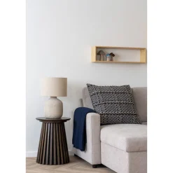 Sale Koristesienet Decoration Mushrooms, 3kpl, keramiikka, ruskea/sininen/vihreä Koriste-Esineet