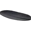 Koristetarjotin Midsalip, 51x23x4cm,  musta*Eglo Living Best