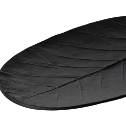 Koristetarjotin Midsalip, 51x23x4cm,  musta*Eglo Living Best