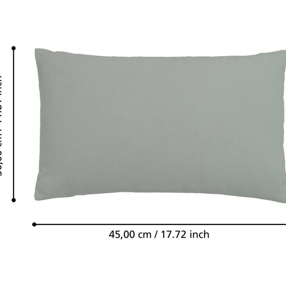 Koristetyyny Iles, 50x30cm*Eglo Living Online