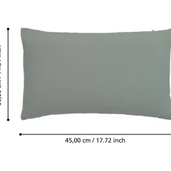 Koristetyyny Iles, 50x30cm*Eglo Living Online