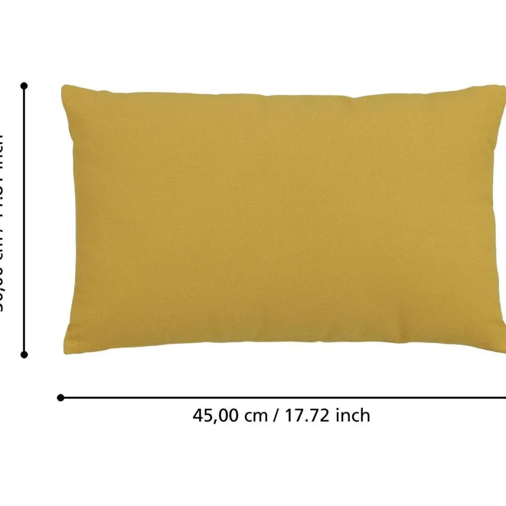 Koristetyyny Iles, 50x30cm*Eglo Living Online