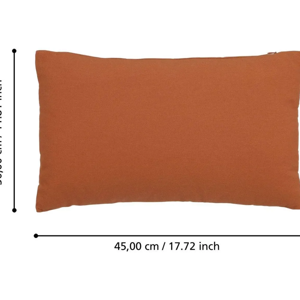 Koristetyyny Iles, 50x30cm*Eglo Living Online