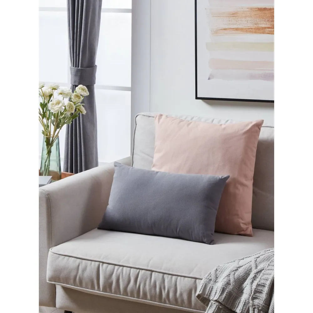 Koristetyyny Iles, 50x30cm*Eglo Living Online