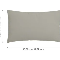 Koristetyyny Iles, 50x30cm*Eglo Living Online