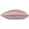 Koristetyyny VOSS 45x45 cm, vaaleanpunainen*Home4you Hot