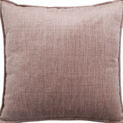 Koristetyyny VOSS 45x45 cm, vaaleanpunainen*Home4you Hot