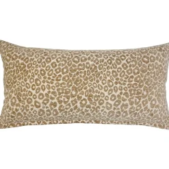 Discount Koristetyyny WILD 35x68 cm, beige Koristetyynyt