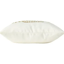 Koristetyynynpäällinen Morris, 45x45cm, beige*Svanefors Best