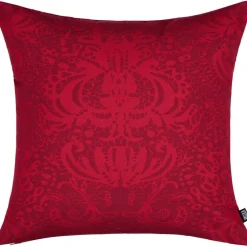Koristetyynynpäällinen Mandariini Jaquard, 43x43cm*Vallila Sale