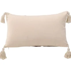 Koristetyynynpäällinen Joline, 30x50cm, valkoinen*Venture Home Clearance