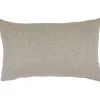 Koristetyyny ulkokäyttöön Nimy, 60x40cm, hiekka*Brafab Discount