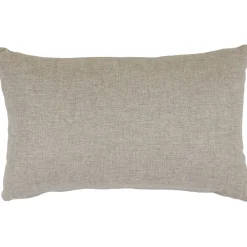 Koristetyyny ulkokäyttöön Nimy, 60x40cm, hiekka*Brafab Discount