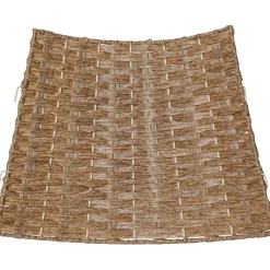 Korisuojus joulukuusen jalalle Granig, 62cm, beige*Star Trading Sale
