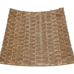 Korisuojus joulukuusen jalalle Granig, 62cm, beige*Star Trading Sale