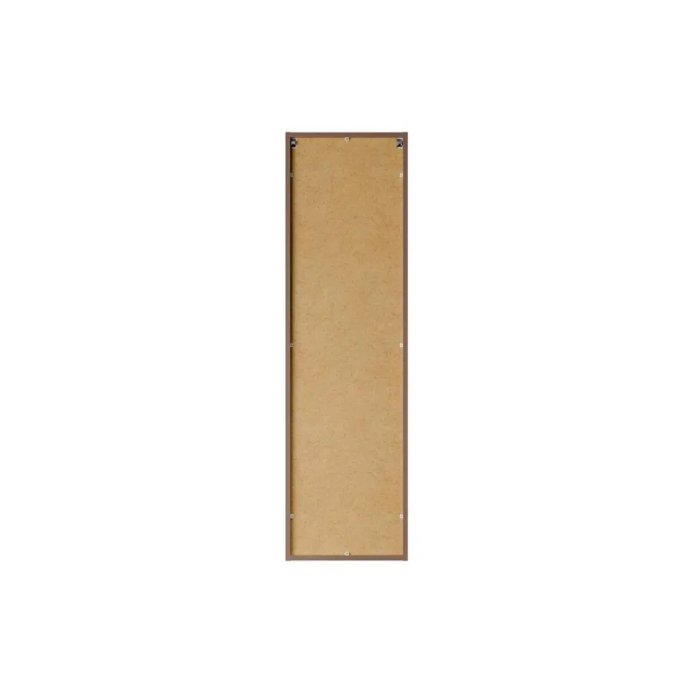 Korkea kaappi Falun, 400x254x1400mm, 1-ovella, tammi*Interia Sale