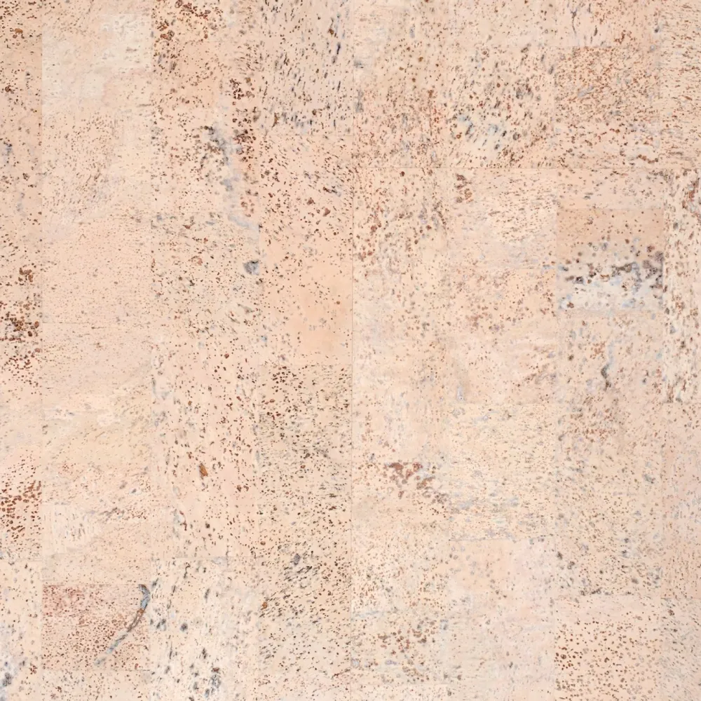 Korkkilattia Classic Fantasie Creme 11x305x915 mm*Triofloor Outlet