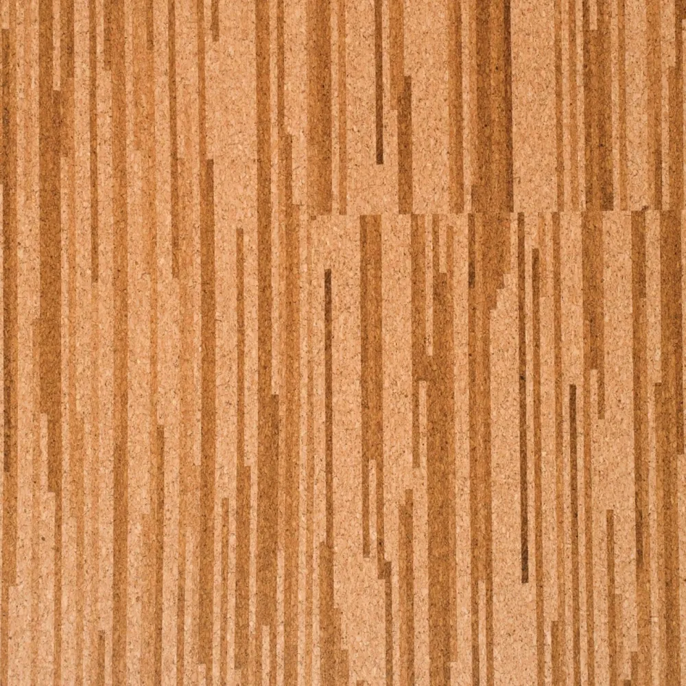 Online Korkkilattia Classic Mikado 11x305x915 mm Korkkilattiat