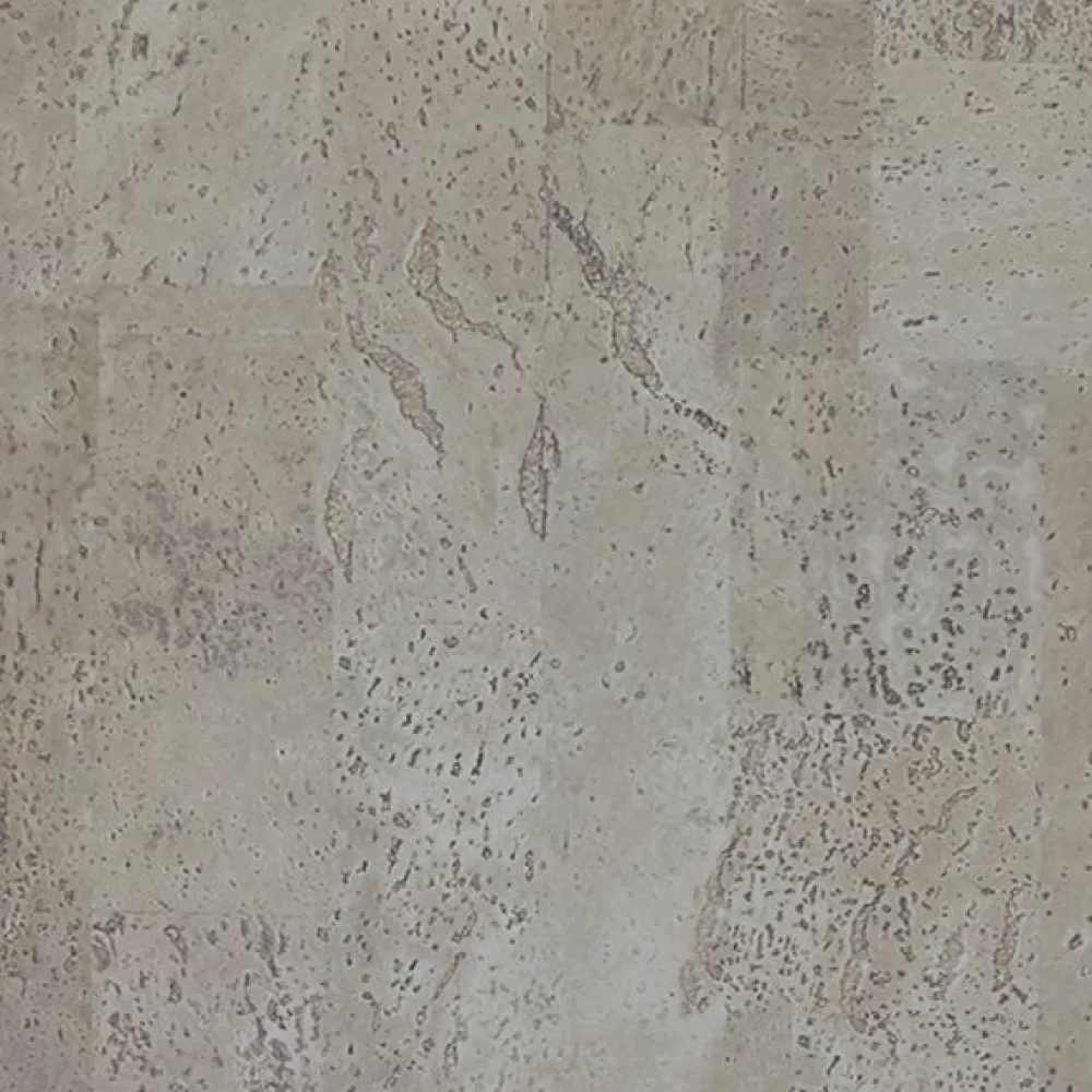 Korkkilattia Lektar CM3386WZC harmaa*Corkart Online